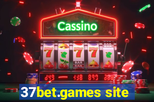 37bet.games site